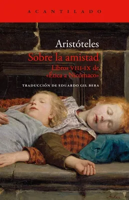 Produktbild von Sobre La Amistad