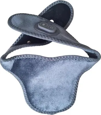 Immagine prodotto di Verk 27289 Scaldacollo grigio