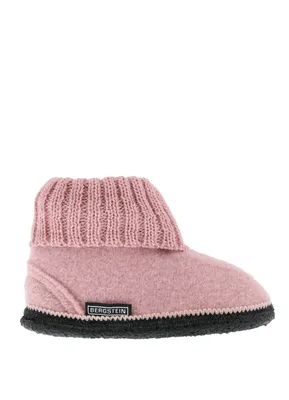 Produktbild von Bergstein Cozy Pantoffeln Kinder