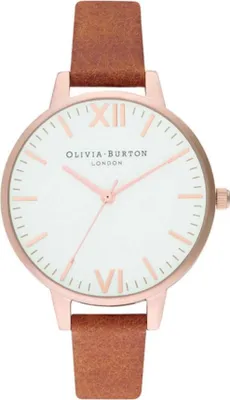 Produktbild von Damenuhr Olivia Burton OB16TL13 (Ø 34 mm)