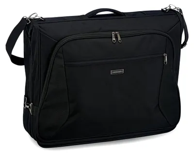 Produktbild von Kleidersack Anzugtasche, schwarz