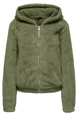 Immagine prodotto di Solo la giacca in pile Jacke New