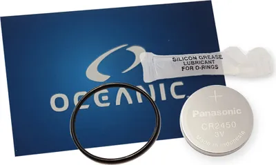 Oceanic Batterie Kit VEO 2.0