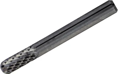 Produktbild von Fresa carburo forme C diametro attacco 2,35 mm