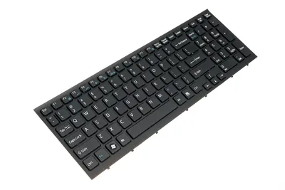 Obrázek produktu pro Klávesnice Sony Vaio VPC-EB3S1E VPCEB3S1E