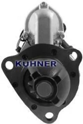 Produktbild von AD KÜHNER 255140 Starter Anlasser 11kW 24V