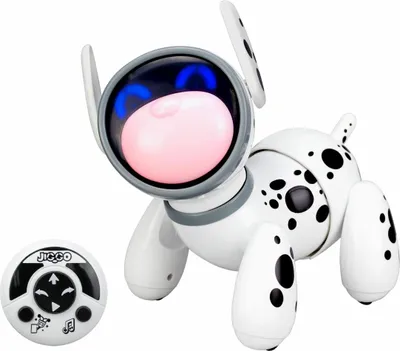 Produktbild von Silverlit YCOO Jiggo