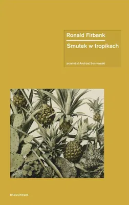 Immagine prodotto di Tristezza ai tropici