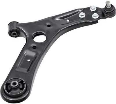 Image de A.b.s. Kit Bras De Suspension De Roue