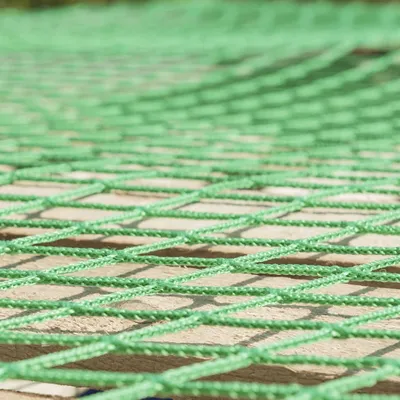 Produktbild von ProPlus Anhängernetz 2,50x3,50M mit Gummiseil