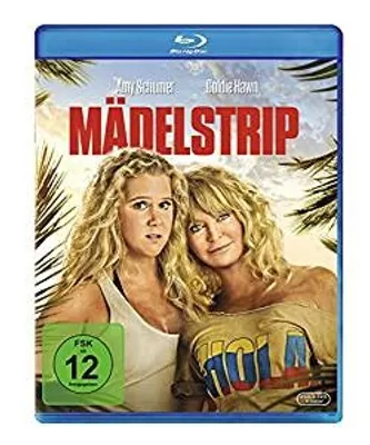 Produktbild von Mädelstrip