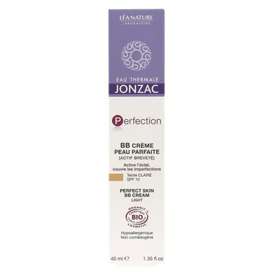 Produktbild von Jonzac Perfection Perfect Skin BB Cream Light Skin 40ml
