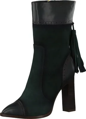 Produktbild von Tamaris Damen Elegante Stiefel 1-25303-25 Blau