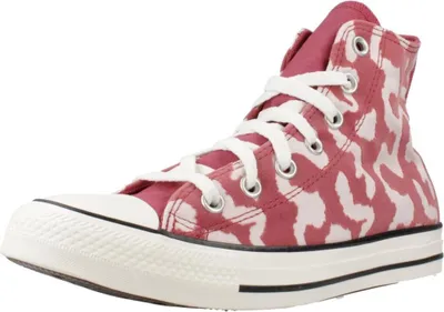 Zdjęcie produktu dla Converse Chuck Taylor All Star Hi Nadruk Zwierzęcy