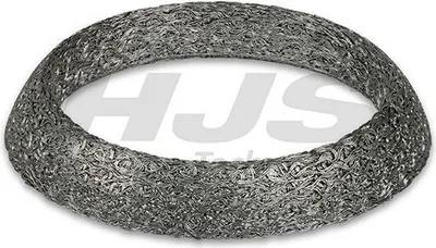Produktbild von HJS Dichtring Abgasrohr 83 35 8062 für SUBARU Legacy IV Kombi (BP) 13mm 48,5mm 66mm