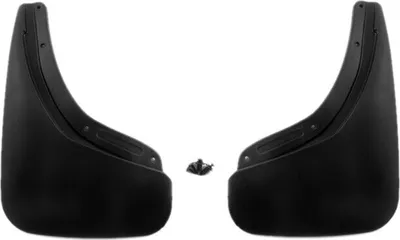 Immagine prodotto di Paraspruzzi per Skoda Yeti 2009-2017 in plastica 2 pezzi