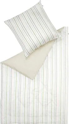 Produktbild von SCHÖNER WOHNEN-Kollektion Wendebettwäsche HAPPY Multi 200 x 200 cm
