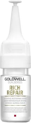 Image de Goldwell DS RR Sérum de soin intensif 18 ml