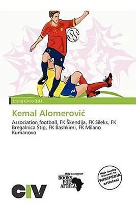 Produktbild von Kemal Alomerovi