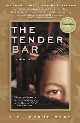 Produktbild von The Tender Bar