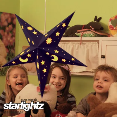 Produktbild von starlightz happy moon m