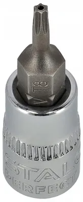 Produktbild von Stalco Torx-Winkelstiftschlüssel TT15 1/4 Zoll S-85675