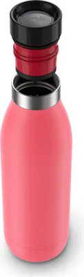 Produktbild von Emsa Bludrop Color 0,5 L coral