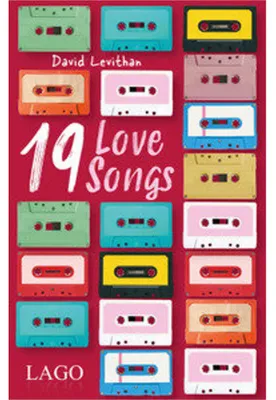 Immagine prodotto di Levithan, D: 19 Love Songs