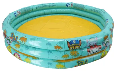 Zdjęcie produktu dla Paw Patrol | Basen 3 pierścienie 100 cm | (7774700)