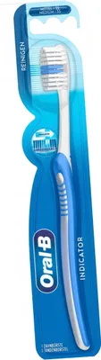 Obrázok produktu pre Oral-B 8700216106351 Oral-B INDICATOR Mittel Zahnbürsten