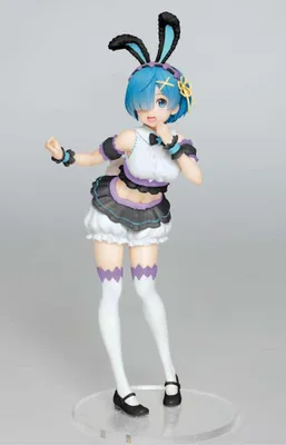 Obrázok produktu pre Re:Zero rem happy esater renewal figure