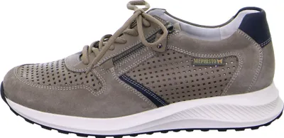 Immagine prodotto di Allrounder by Mephisto: scarpe stringate casual da uomo