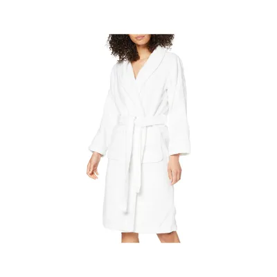 Produktbild von Calvin Klein PVH Europe ROBE WHITE ML