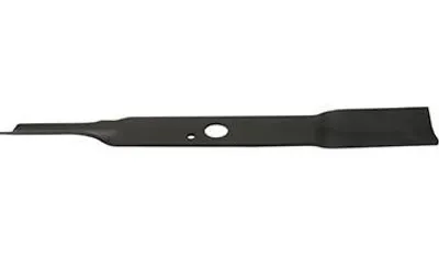Immagine prodotto di Lama adattabile per tosaerba Valex modello Daytona – L: 380 mm, foro centrale: 20 mm. Sostituisce l'originale: 5950397, 1489822