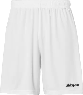 Produktbild von uhlsport Shorts CENTER BASIC - OHNE INNENSLIP Children 1003342_02 weiß 116