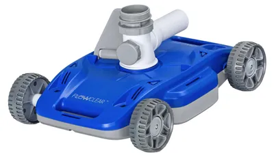 Obrázok produktu pre Flowclear automatický čistič bazénov