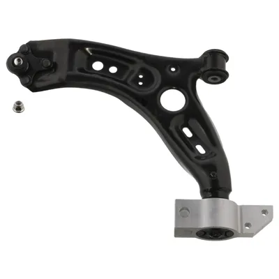 Produktbild von FEBI BILSTEIN 38181 Querlenker Vorne Links Unten für VW GOLF VI (5K1)