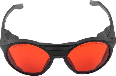 Produktbild von Schutzbrille OD6+ AntiGrün für Laser 180-532nm Epilierung Gravurmaschinen