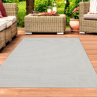 Obrázek produktu pro Koberec Modern Sisal In- & Outdoor krémový Rozměry – 80 x 150 cm