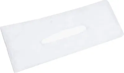 Immagine prodotto di Fascetta per Capelli Bianca - Accessorio Elegante e Pratico KP19717