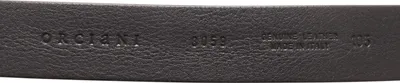 Obrázok produktu pre 9774Az Cintura Uomo Orciani Camouflage Deep Man Belt