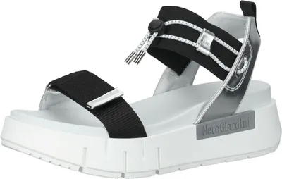Produktbild von Nero Giardini Sandalen Sandalen Kunstleder/Textil