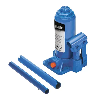Produktbild von Hydraulischer Wagenheber 4 t