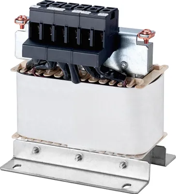 Immagine prodotto di Siemens 6SL3202-0AE23-8CA0 Alimentatore (6SL32020AE238CA0)