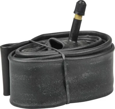 Produktbild von Fischer Fahrradschlauch 26 Zoll, 37-57-559 Auto-Ventil, mittel