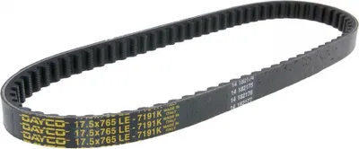 Immagine prodotto di Cinghia trapezoidale Dayco Power Plus compatibile con Peugeot