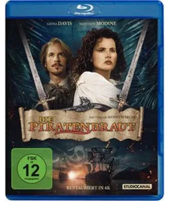 Obrázek produktu pro Die Piratenbraut