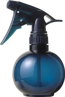 Produktbild von Comair Sprühflasche klein blau 300ml Wassersprühflasche Spray bottle