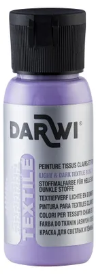 Produktbild von DARWI TEX 50ML lila