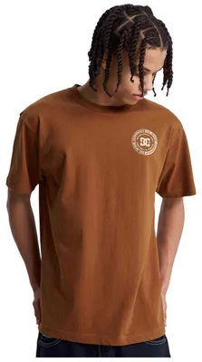 Image de T-shirt Dc Shoes Corpo FB pour Uni